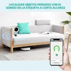 Rastreador Wireless Tag- iOS
